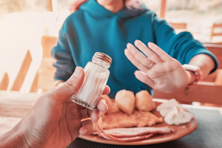 Доктор Мясников перечислил методы борьбы с гипертонией без лекарств