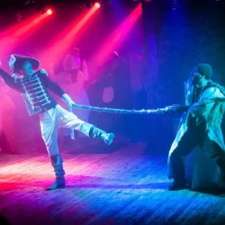 «Дракула» и «Покровские ворота». Чем Театр на Юго-Западе удивит в каникулы