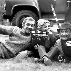 «Драться надо – так дерись!» На съёмках «Буратино» Нечаева кипели страсти