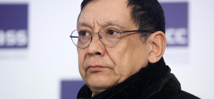 Егор Кончаловский хотел бы снять фильм о Великой Отечественной войне