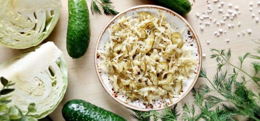 Эксперт назвал лучшие продукты в аномальные морозы