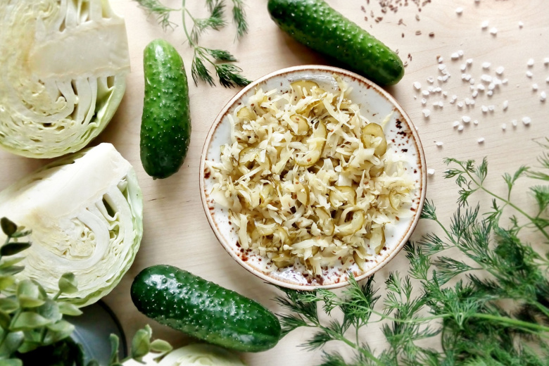 Эксперт назвал лучшие продукты в аномальные морозы