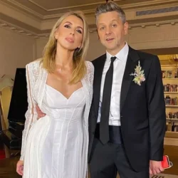 Фамильные тайны. В паспорте Рудская, в титрах Бондарчук, а муж — Харченко