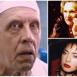 Фриске, Золотухин, Маркова. Чьи жизни унесло проклятие «Дневного дозора»