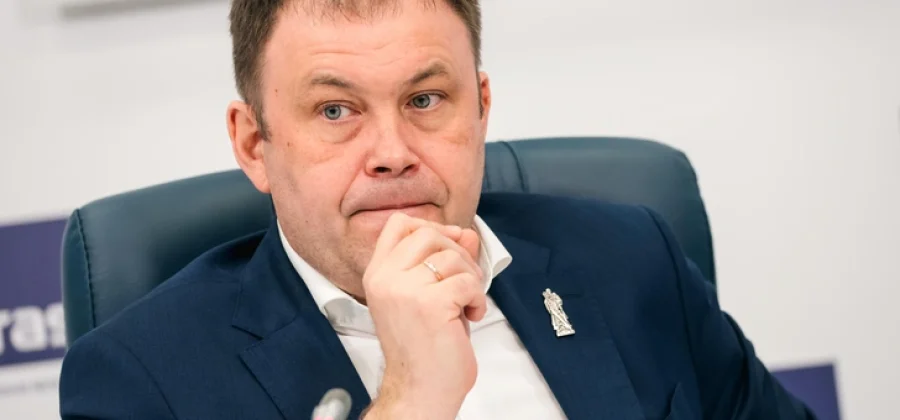 Глава Кузбасса обвинил матерей в смерти 9 новорожденных в роддоме Новокузнецка