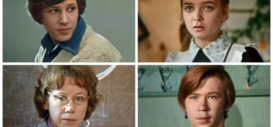 Харатьян, Вавилова, Ханаева. Судьбы актеров культового фильма «Розыгрыш»