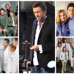 Хаус, Быков и все-все-все. Топ-5 сериалов про врачей, которые хороши всегда