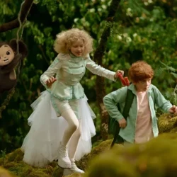 «Хорошая замена „Ёлкам“». Что пишут зрители о фильме «Чебурашка 2»