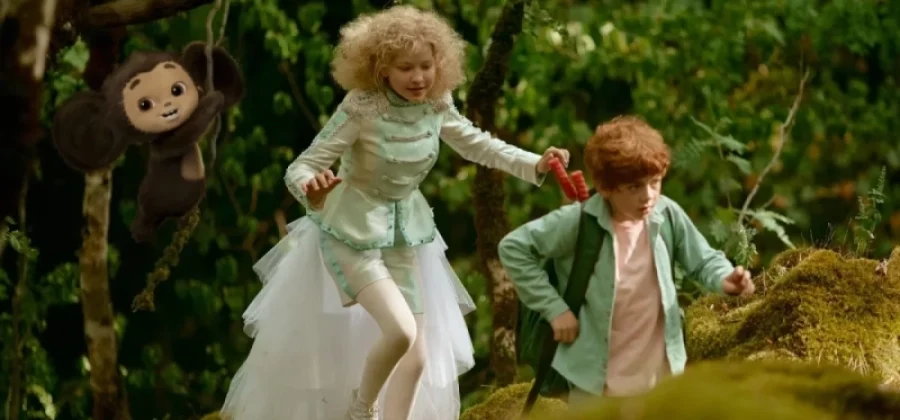 «Хорошая замена „Ёлкам“». Что пишут зрители о фильме «Чебурашка 2»