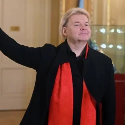 Хранитель памяти. Андрис Лиепа нашел свой путь