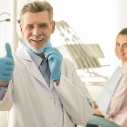 Атравматичное удаление зубов: безопасный и бережный подход к стоматологии