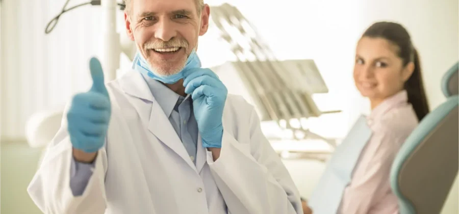 Атравматичное удаление зубов: безопасный и бережный подход к стоматологии