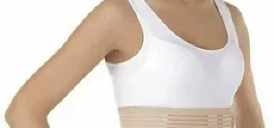 Виды послеоперационных бандажей и их роль в восстановлении организма