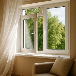 Тепло, свет и комфорт: как правильно выбрать пластиковые окна для дома