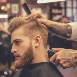 Как выбрать барбершоп: уверенный шаг к стилю и комфорту