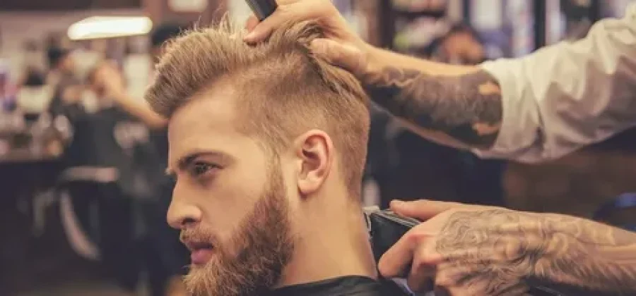 Как выбрать барбершоп: уверенный шаг к стилю и комфорту