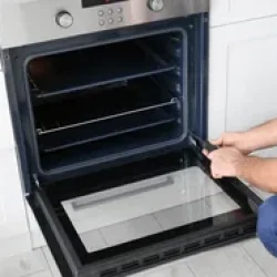 Когда нужен ремонт электрической духовки: основные признаки и советы