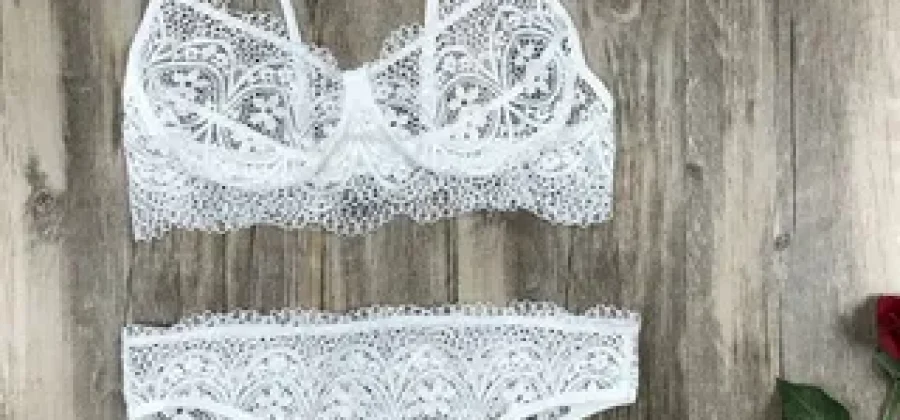 Как выбрать нижнее белье в магазине и получить удовольствие от покупки