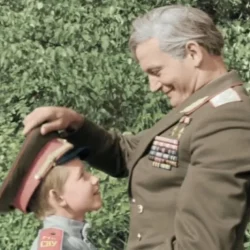 Испания на Ильинке, Минобороны в МГУ. Смотрите, где снимали фильм «Офицеры»