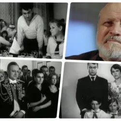 Юматов, Высоцкий, немецкие шпионы. Как Полока снимал боевик «Один из нас»