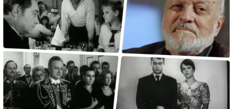 Юматов, Высоцкий, немецкие шпионы. Как Полока снимал боевик «Один из нас»