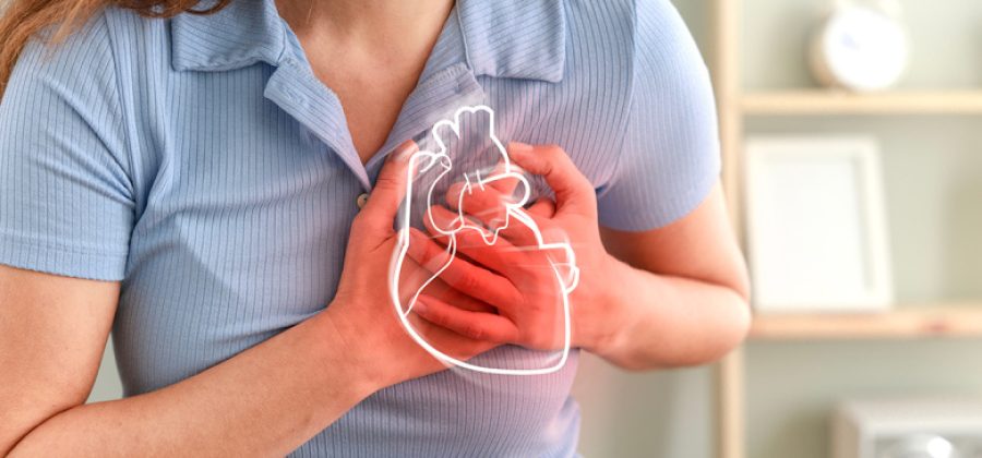 Кардиолог назвал неочевидную причину сердечных заболеваний