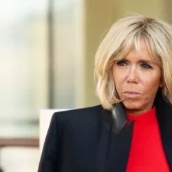 Кэндис Оуэнс раскрыла новые подробности о смене пола Брижит Макрон