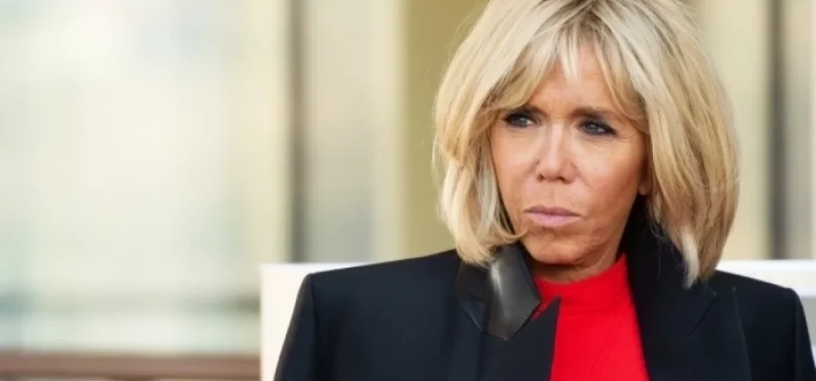 Кэндис Оуэнс раскрыла новые подробности о смене пола Брижит Макрон