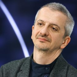 Константина Богомолова назначили и.о. ректора Школы-студии МХАТ