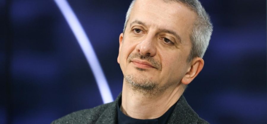 Константина Богомолова назначили и.о. ректора Школы-студии МХАТ