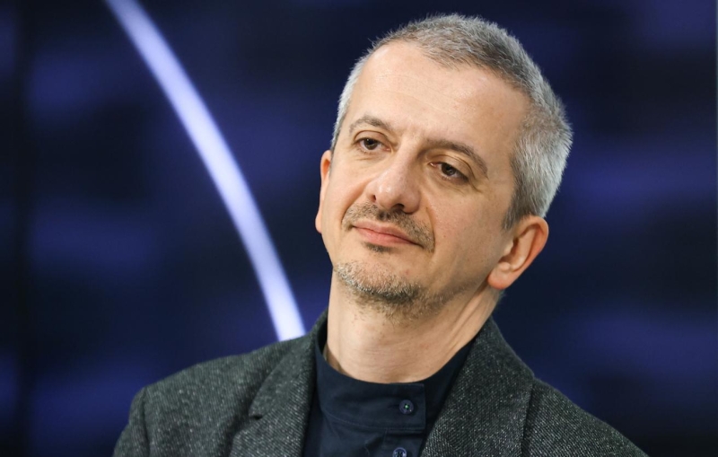 Константина Богомолова назначили и.о. ректора Школы-студии МХАТ