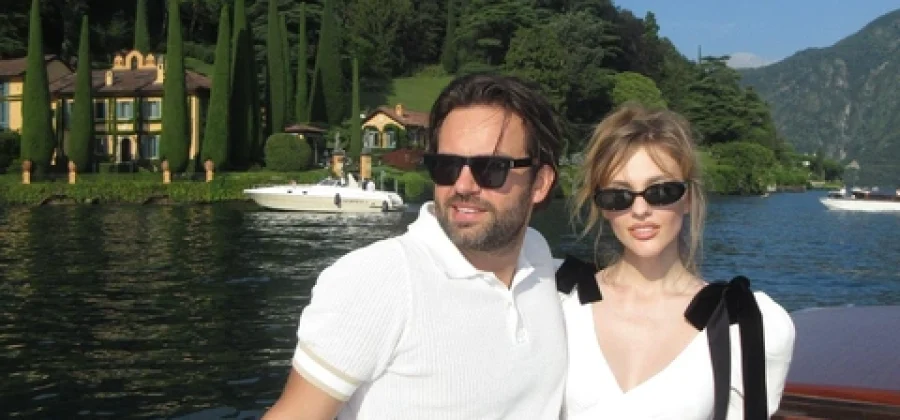 Косенко продал всю недвижимость в Лос-Анджелесе, чтобы обеспечивать богатую жизнь Беляковой