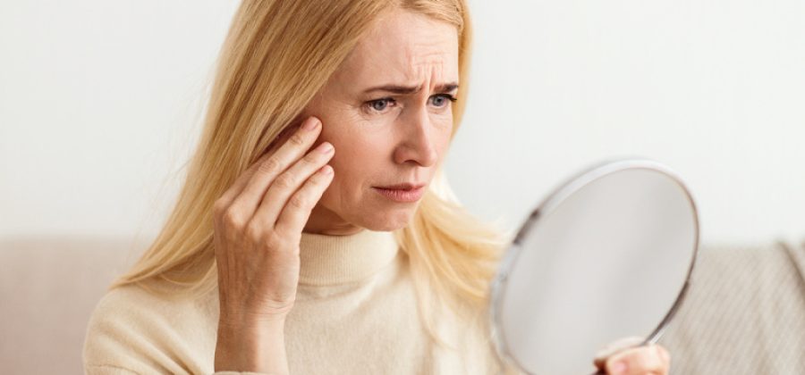 Косметолог ответила, что поможет защитить кожу от пересыхания зимой