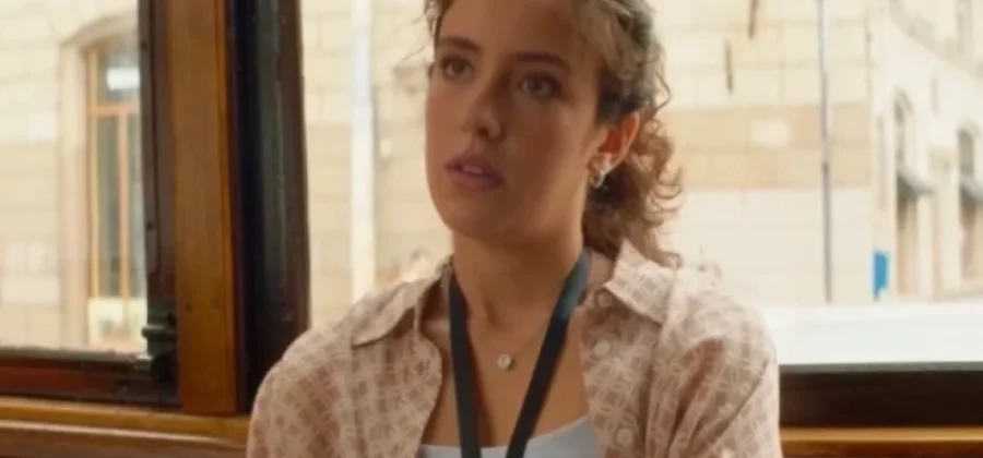 Кто она? Никита Ефремов закрутил роман с молодой актрисой