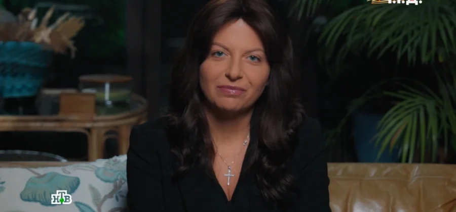 Лишившаяся волос Маргарита Cимоньян впервые показала фото без парика: «Смерти нет»