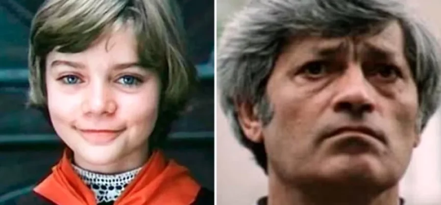 Любил Малявину, снял «Гостью». Как сложилась жизнь Павла Арсенова