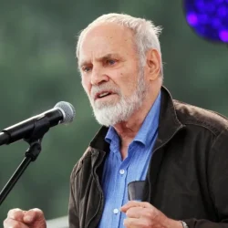 Ловил свет России Шукшина. Умер оператор Заболоцкий