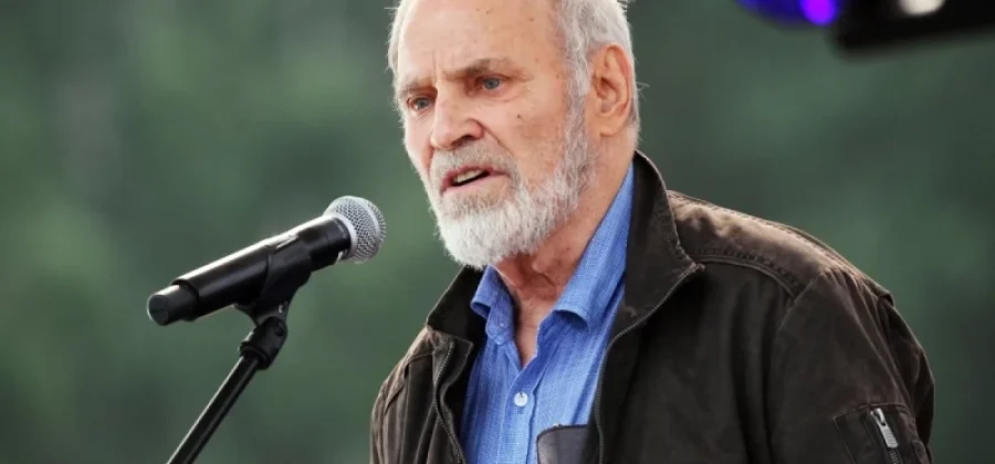 Ловил свет России Шукшина. Умер оператор Заболоцкий