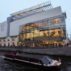 «Мариинка» посвятит показ «Пиковой дамы» памяти дирижера Мариса Янсонса