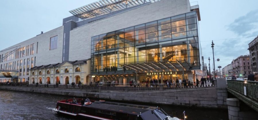 «Мариинка» посвятит показ «Пиковой дамы» памяти дирижера Мариса Янсонса