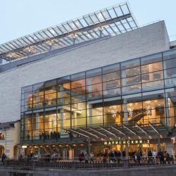 Мариинский театр даст пять представлений оперы-эпопеи «Война и мир»