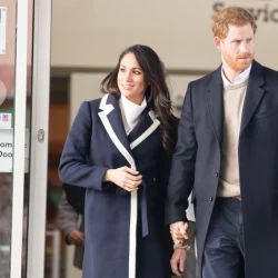 Меган Маркл и принц Гарри придумали особую роль для своих детей — их сразу раскритиковали