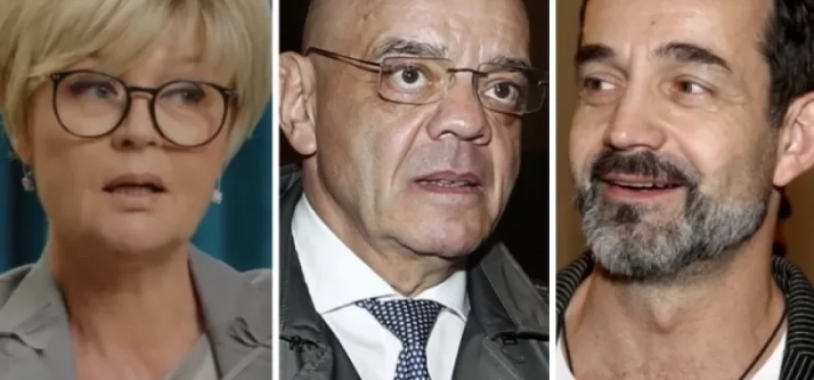 Меньшова, Райкин, Певцов. Кто растит таланты в театральных вузах