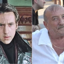 Место встречи с Вайнером. Как Высоцкий заранее застолбил роль Глеба Жеглова