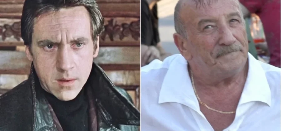 Место встречи с Вайнером. Как Высоцкий заранее застолбил роль Глеба Жеглова