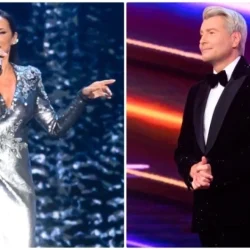 «Между нами стена». Басков и Алсу раскрыли, зачем им шоу «Дуэты»