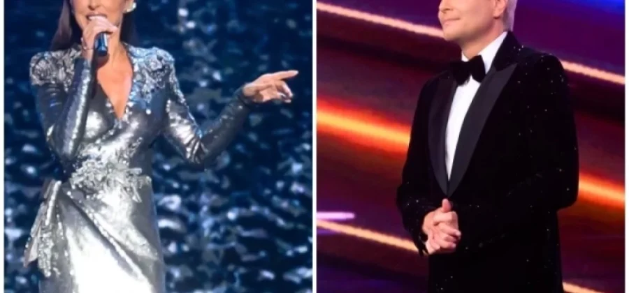 «Между нами стена». Басков и Алсу раскрыли, зачем им шоу «Дуэты»