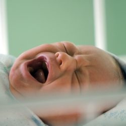 Минздрав назвал средний возраст рождения ребенка в России