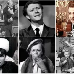 Миронов не подошел. Как создавали и закрывали «Кабачок „13 стульев“»