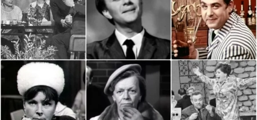 Миронов не подошел. Как создавали и закрывали «Кабачок „13 стульев“»